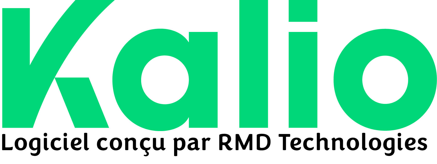 Kalio, by RMD Technologies